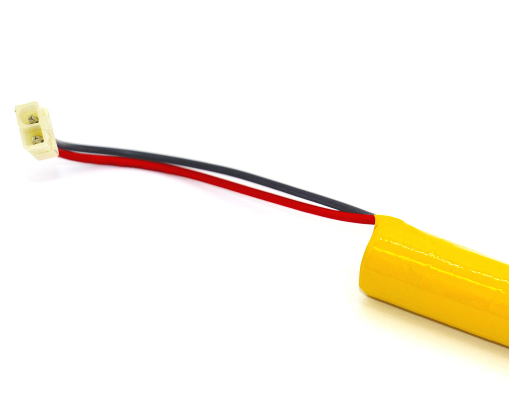 Tamiya Connector with Pin inside