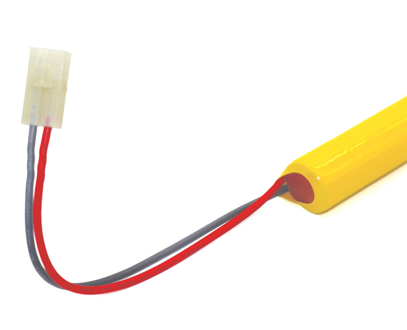 Tamiya connector side