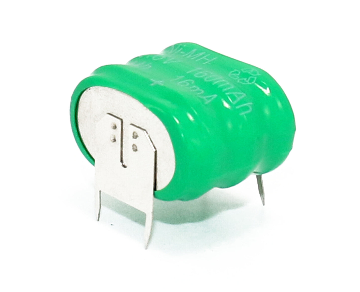 3.6V 160mAh Ni-MH Battery for Remote Controls Sensors Crossfire Car Alarm Siren