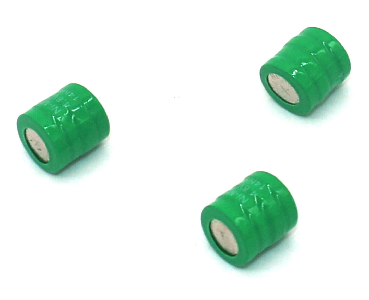 FMA Battery Ni-MH battery Button pack 4.8V 20mAh 4ST-Over view
