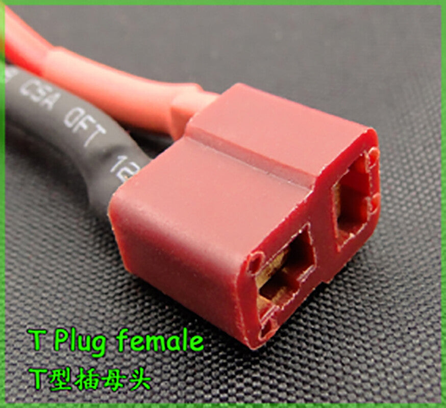 8.4V 600-2000mAh Ni-MH Rechargeable Battery for Mark-7 Meter Model Car Toy