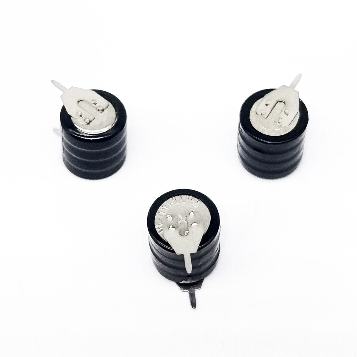 FMA Battery Ni-MH battery Button pack 4.8V 20mAh 4ST-3pc
