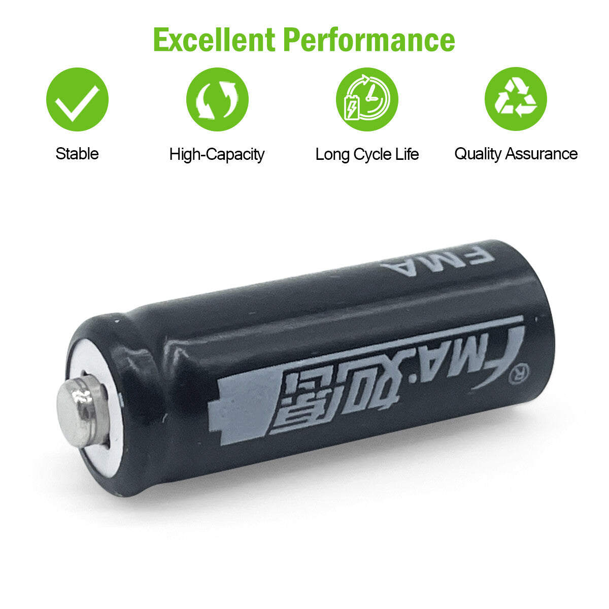Durable cell iDECT X1/X1i Cordless Phone 2/3AAA 1.2V 400mAh Ni-MH Battery for Decorative Solar-Powered Light LIVARNO HG04235D